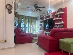 Yung Sheng Road (Jurong West),  #603800591